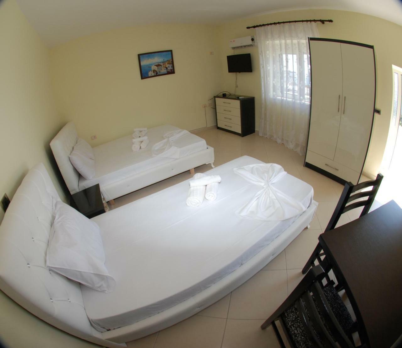 Apartament Rama Saranda