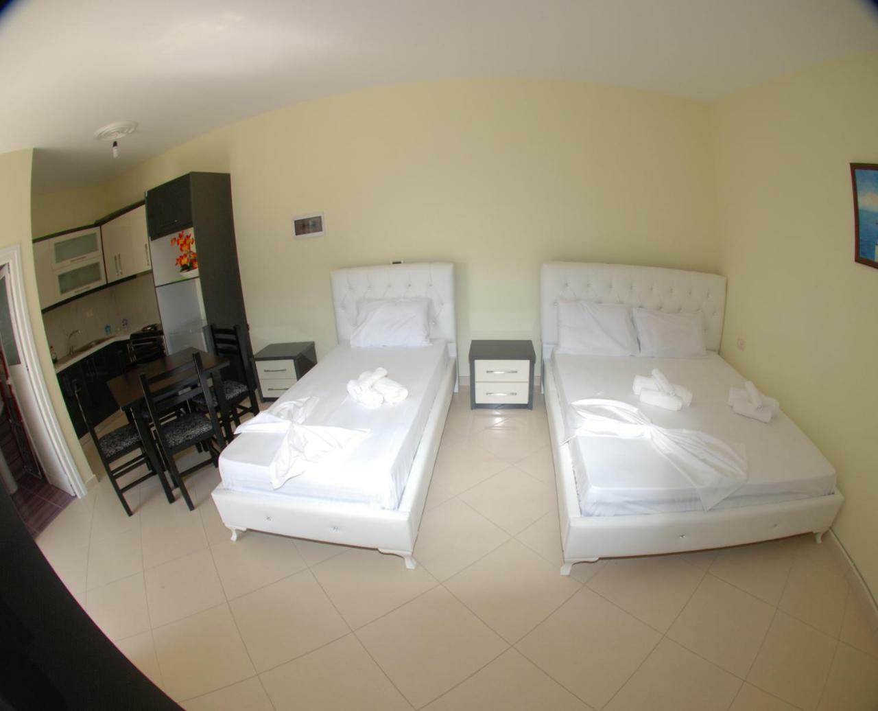 Apartament Rama *
