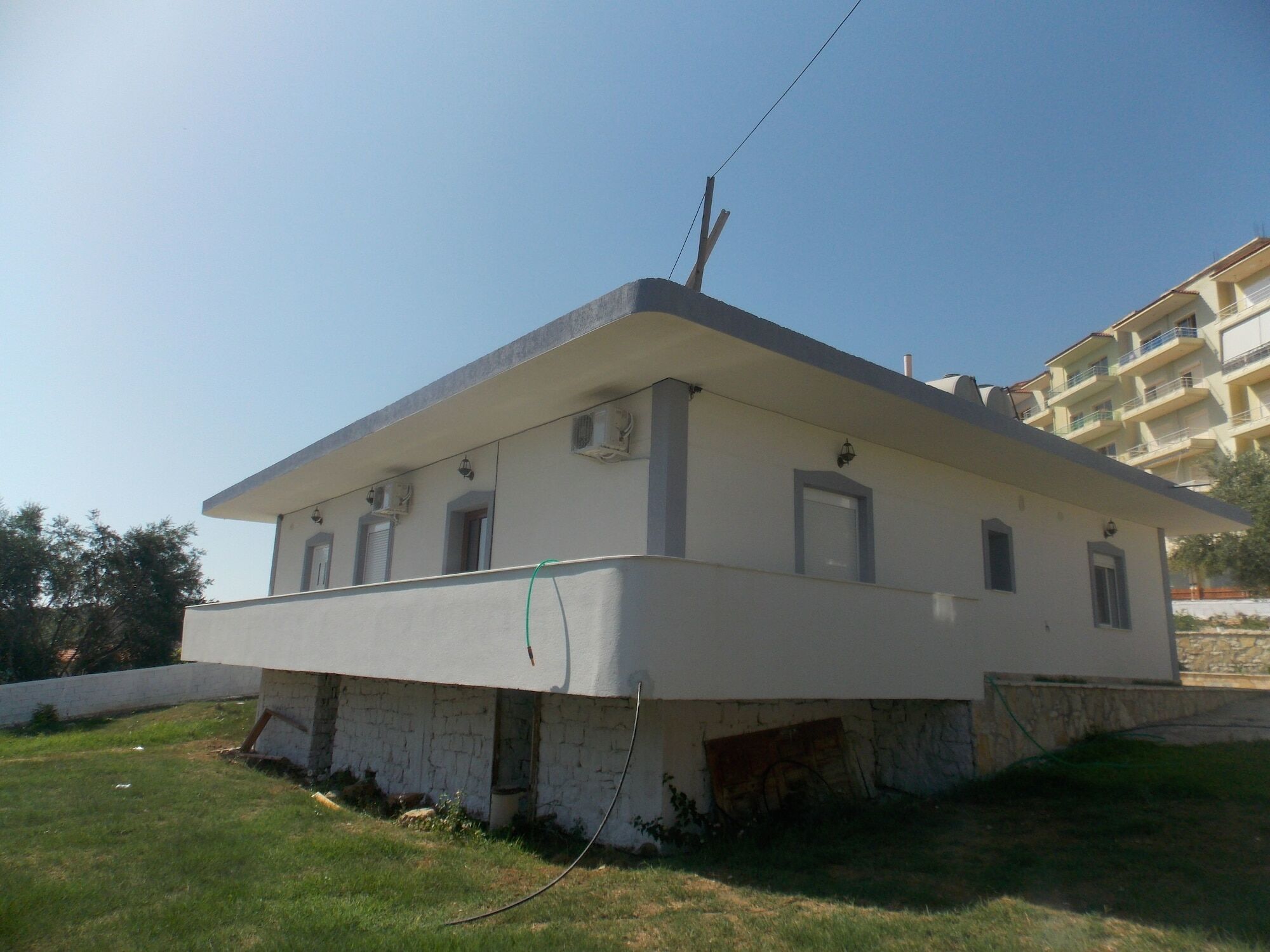 Rama Apartament